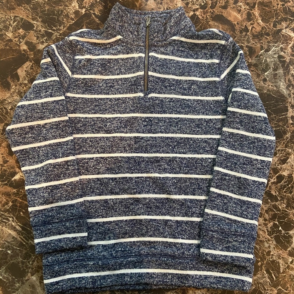 Brand New condition- Stripe Sweater